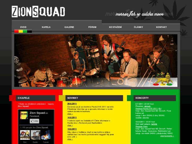 www.zionsquad.com