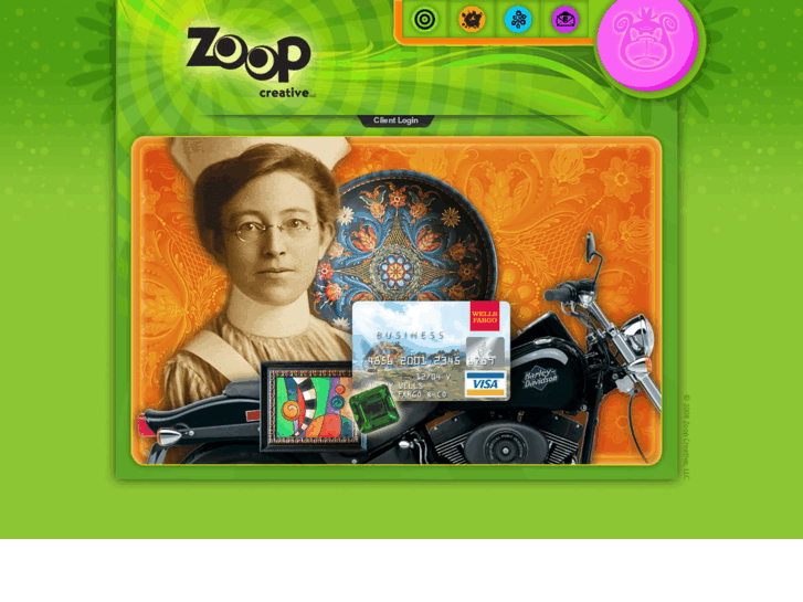 www.zoopcreative.com