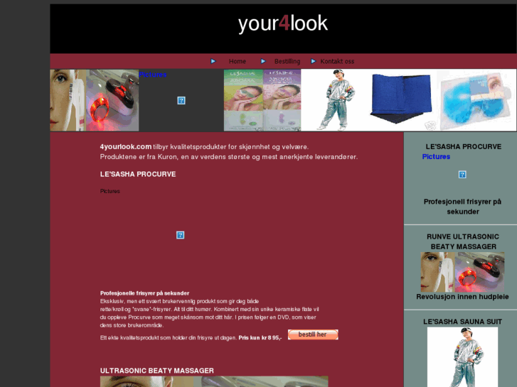 www.4yourlook.com