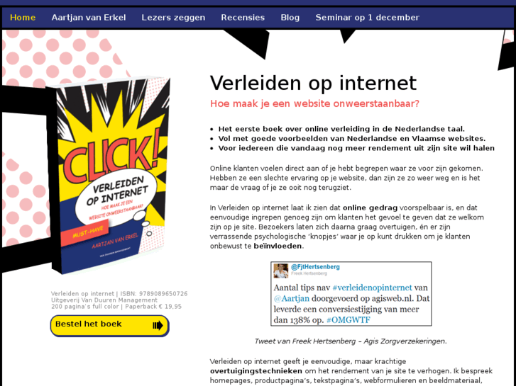 www.aartjanvanerkel.nl