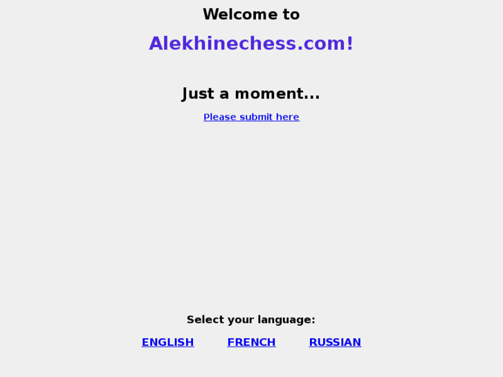 www.alekhinechess.com