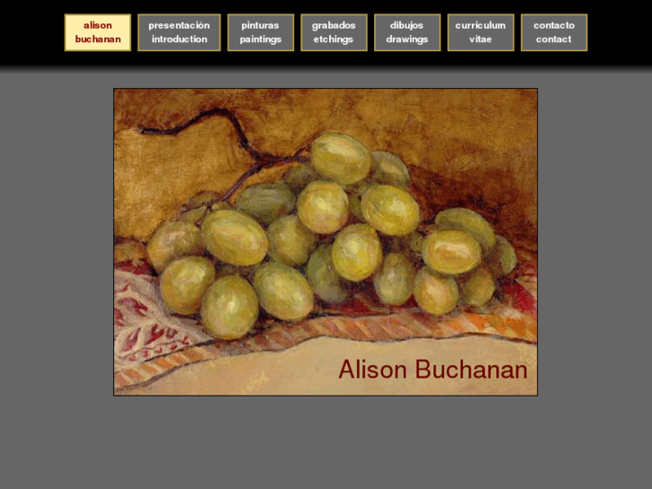 www.alisonbuchanan.net