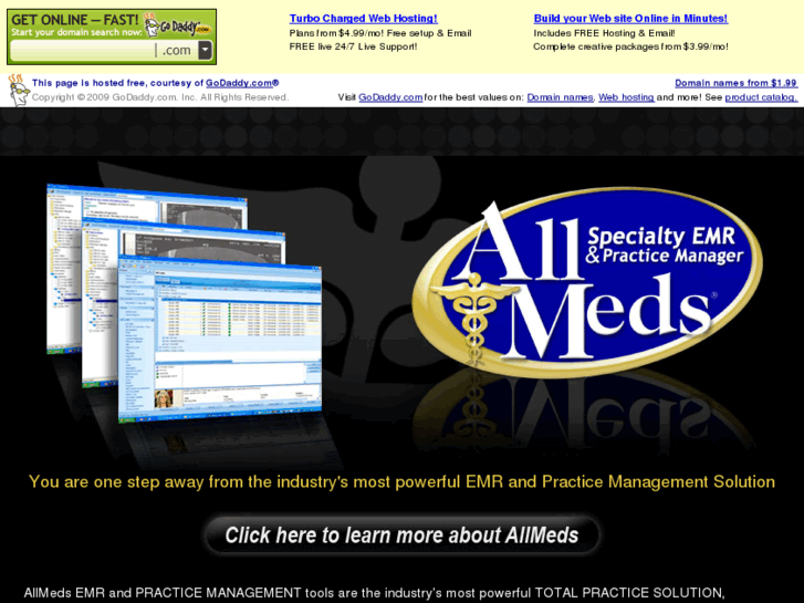 www.allmedsemr.com