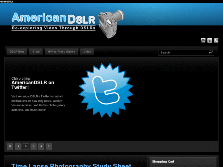 www.americandslr.com