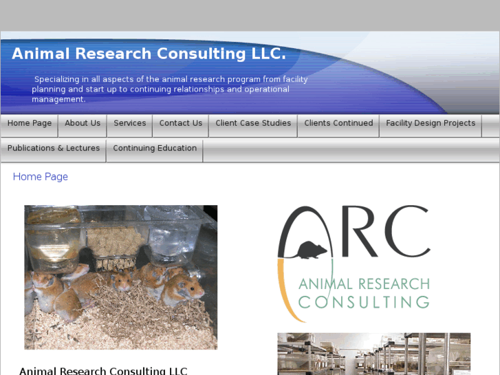 www.animalresearchconsulting.com