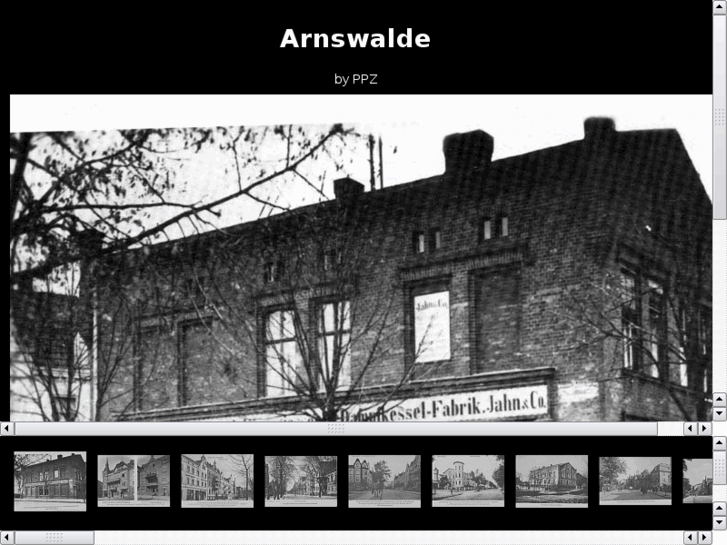 www.arnswalde.com