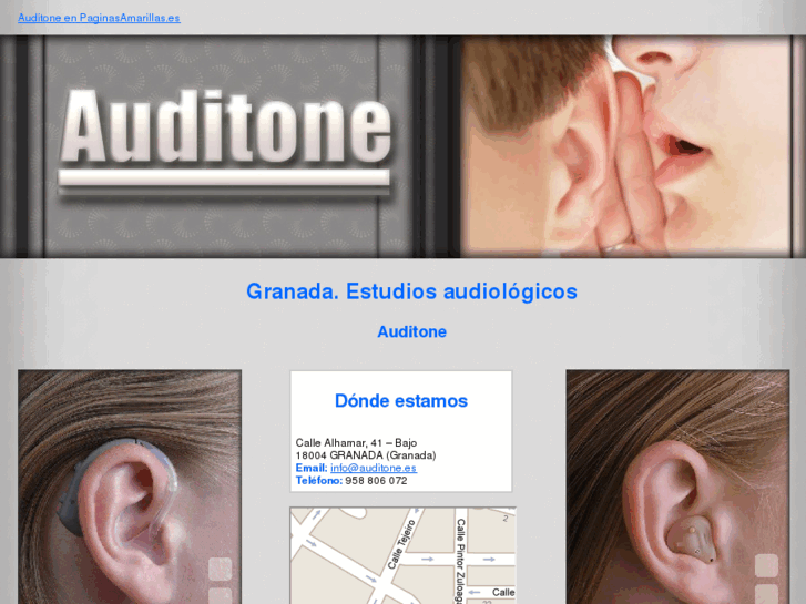 www.auditone.es