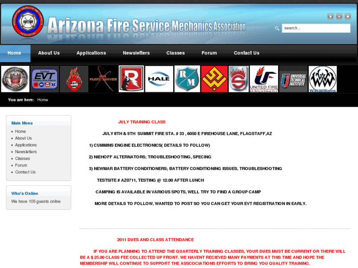 www.azfiremechanics.com