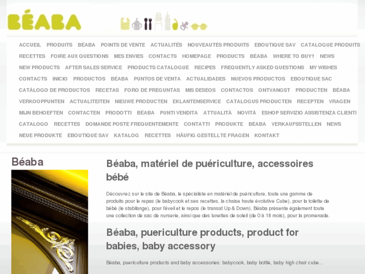 www.beaba.com