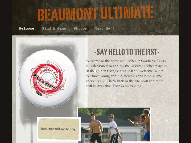 www.beaumontultimate.org