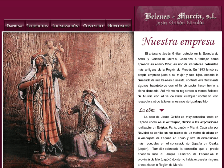 www.belenesmurcia.com