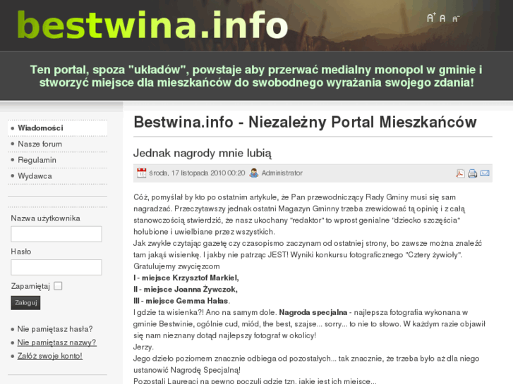 www.bestwina.info