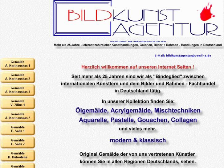 www.bildkunstagentur.com