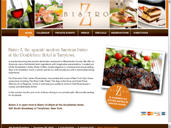 www.bistroz.com