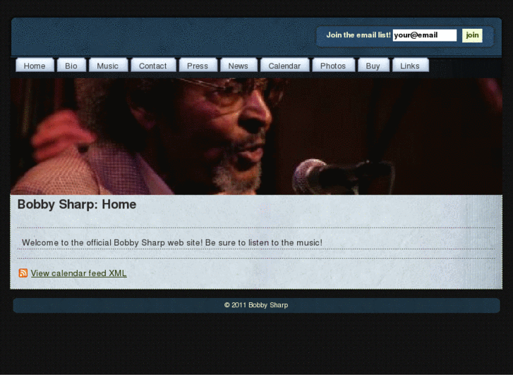 www.bobbysharp.com