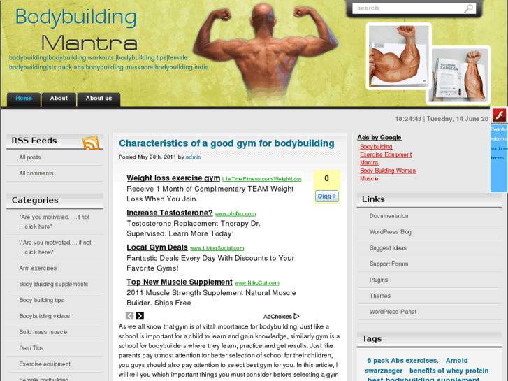 www.bodybuildingmantra.com