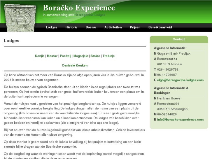 www.boracko-experience.com