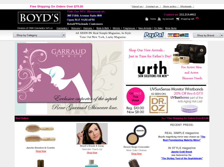 www.boydsnyc.com