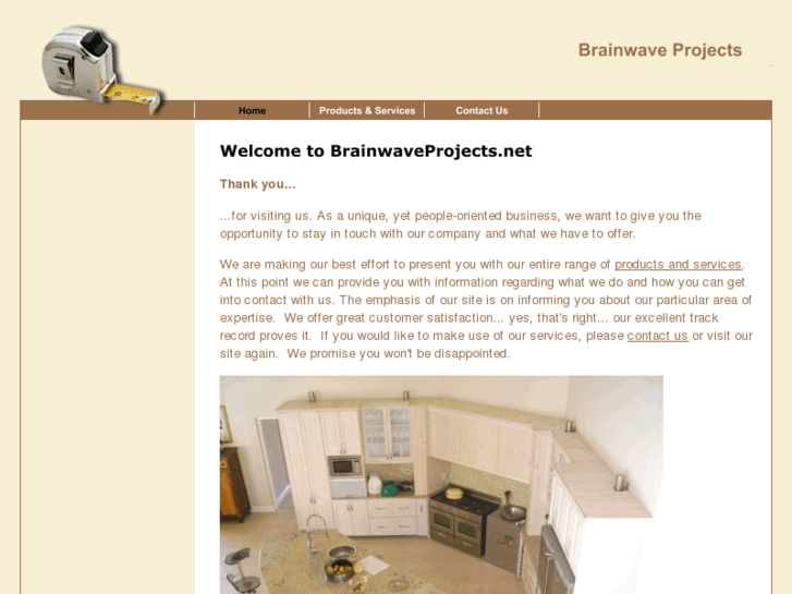 www.brainwaveprojects.net