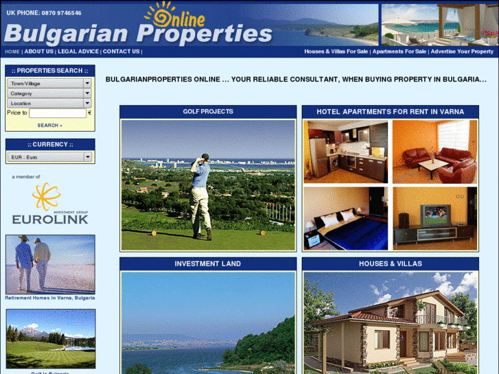 www.bulgarianproperties-online.com