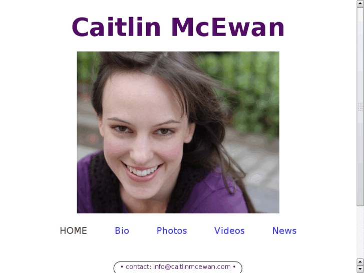 www.caitlinmcewan.com