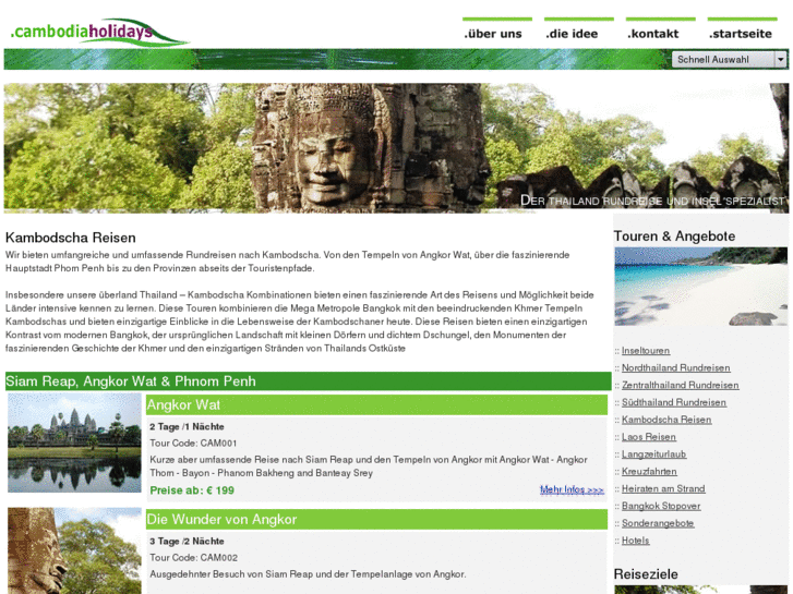 www.cambodia-holiday.com