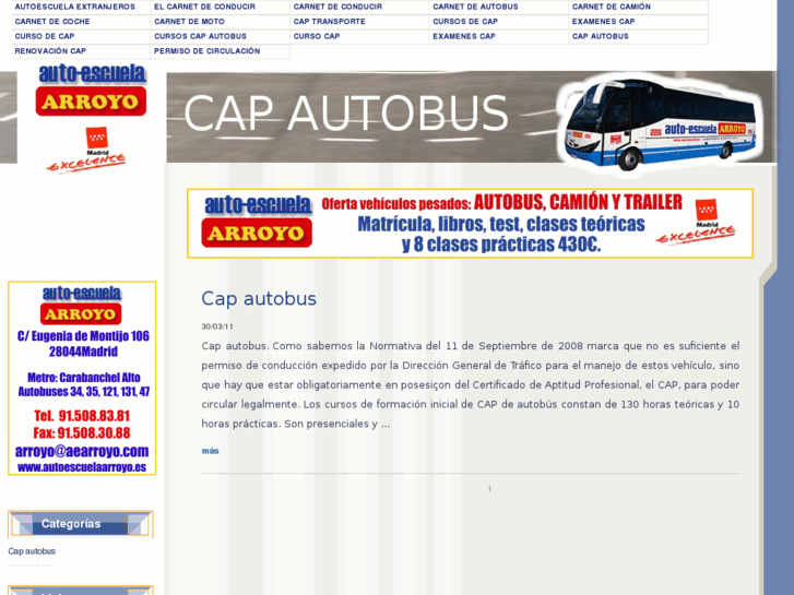 www.capautobus.es