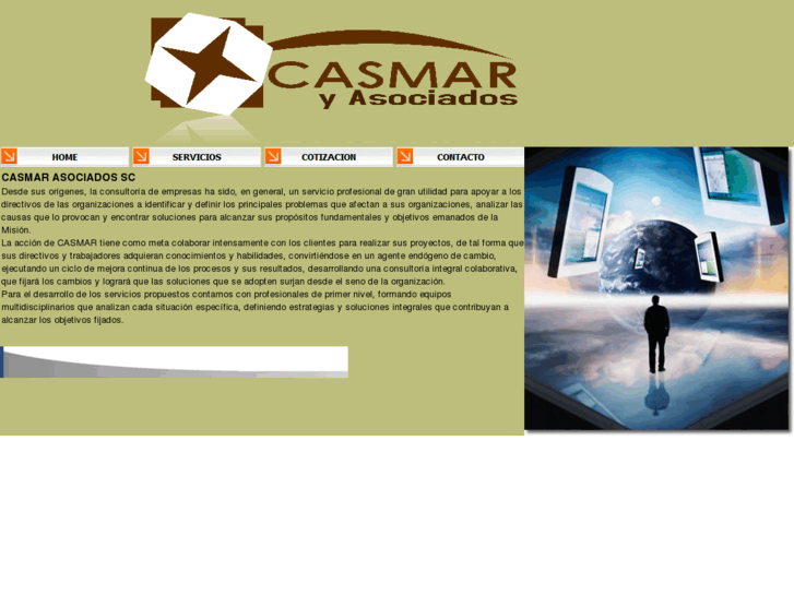 www.casmaryasociados.com