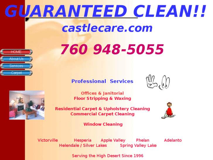 www.castlecare.biz
