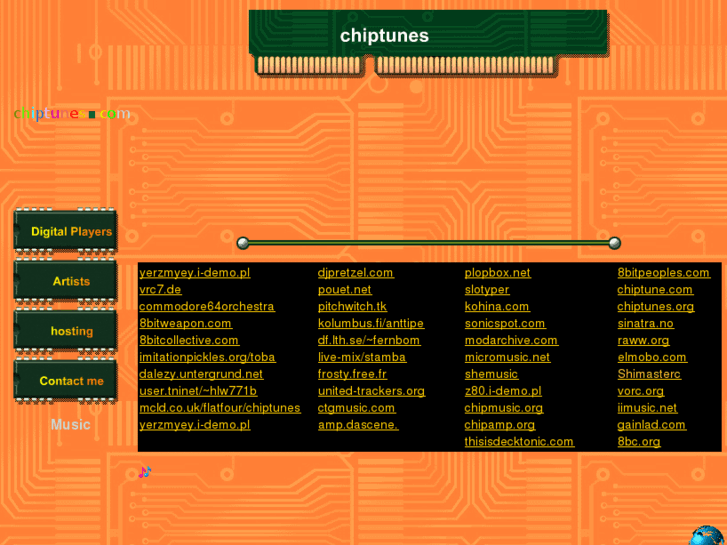 www.chiptunes.net