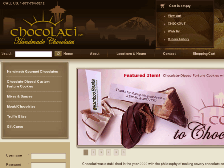 www.chocolati.com