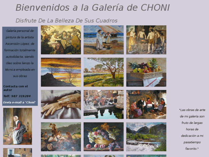 www.choni.nom.es