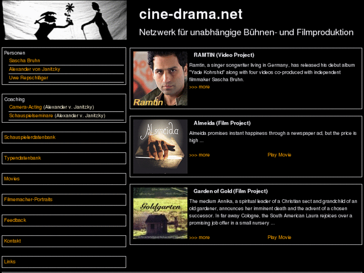 www.cine-drama.net