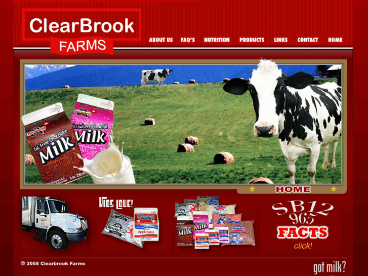 www.clearbrookfarms.net