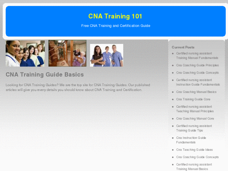 www.cnatraining101.com