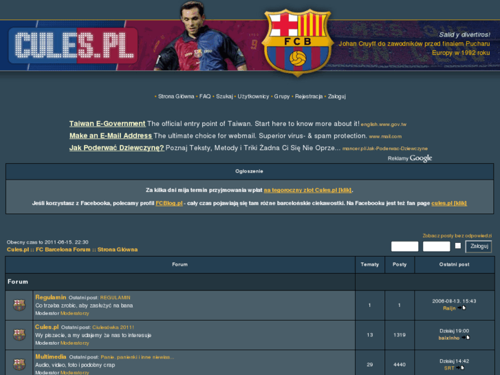 www.cules.pl