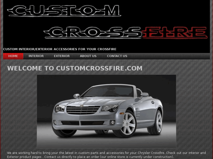 www.customcrossfire.com