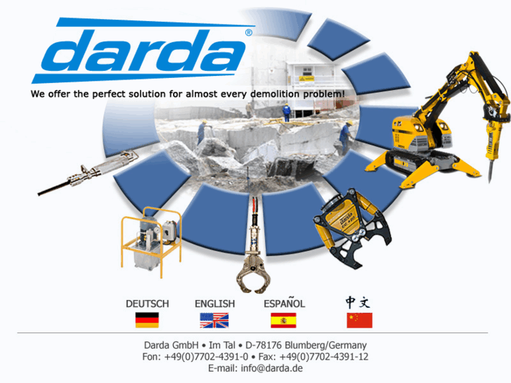 www.darda.de