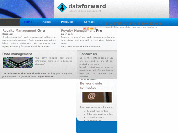 www.data-forward.com