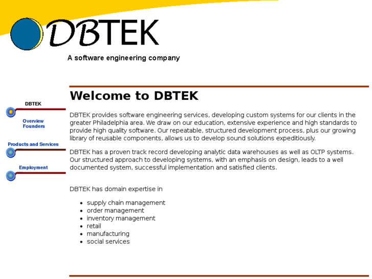 www.dbteksoftware.com