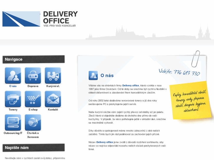 www.deliveryoffice.cz