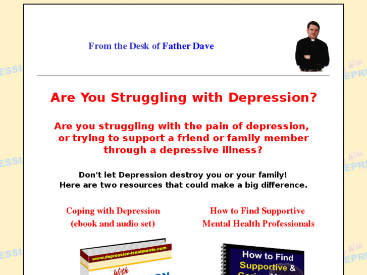 www.depression-treatments.com