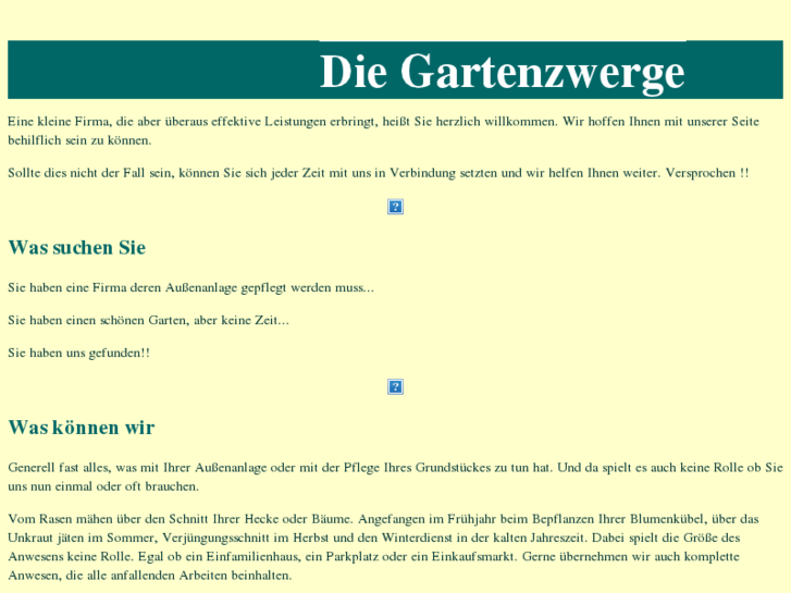 www.diegartenzwerge.com