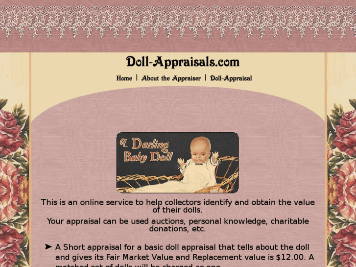 www.doll-appraisals.com