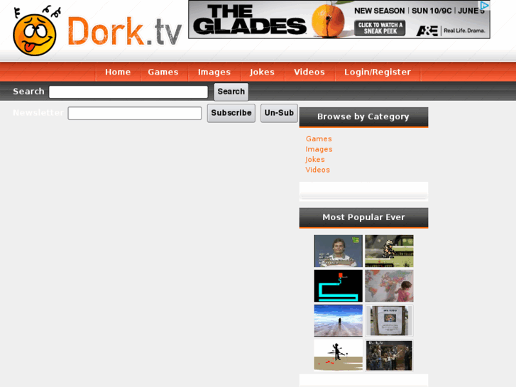 www.dork.tv