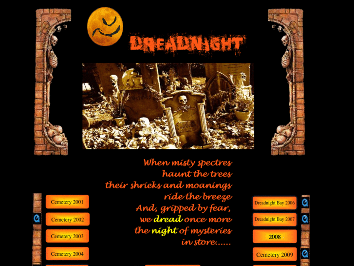 www.dreadnight.com