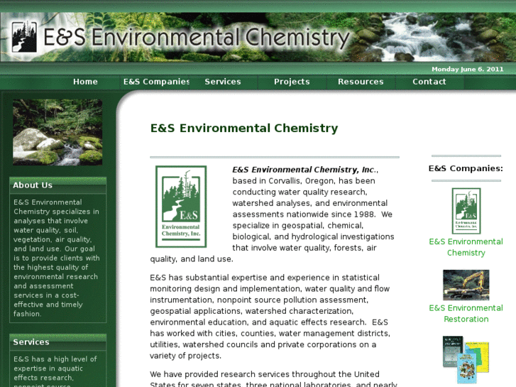 www.esenvironmental.com