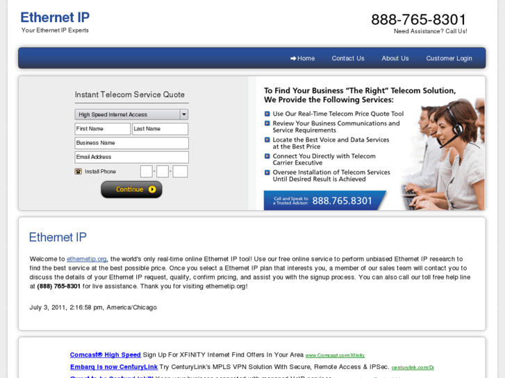 www.ethernetip.org