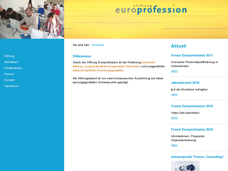 www.europrofession.de
