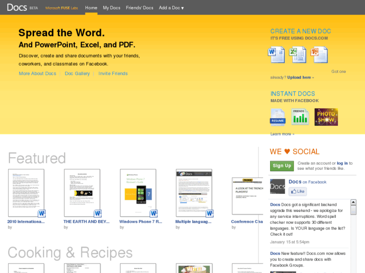 www.facexdocs.com